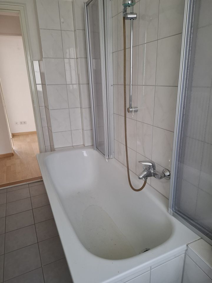 Gepflegte Erdgeschosswohnung mit 3 Zimmern und guter Infrastruktur - Photo 5