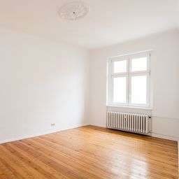 Stilvoller Altbauklassiker – etwas ganz Besonderes