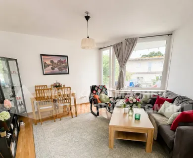 Charmante 2-Zimmer-Wohnung mit Wohlfühlfaktor in Bensberg - Foto 1