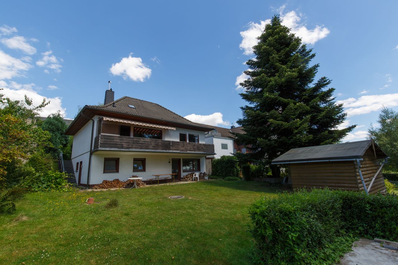 FIRST FLOR IMMOBILIEN Köln