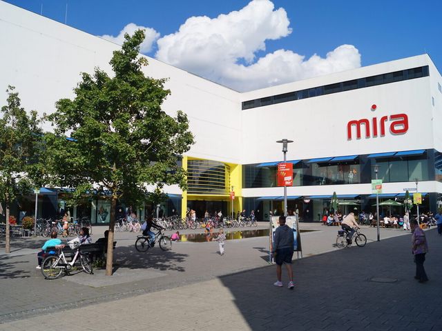 Feldmoching-Hasenbergl