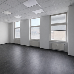 Gewerbefläche im Hinterhof von Steglitz – provisionsfrei zu mieten !