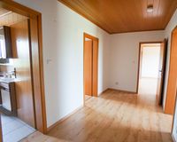 Wohnung im OG