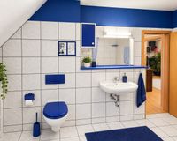 Badezimmer DG