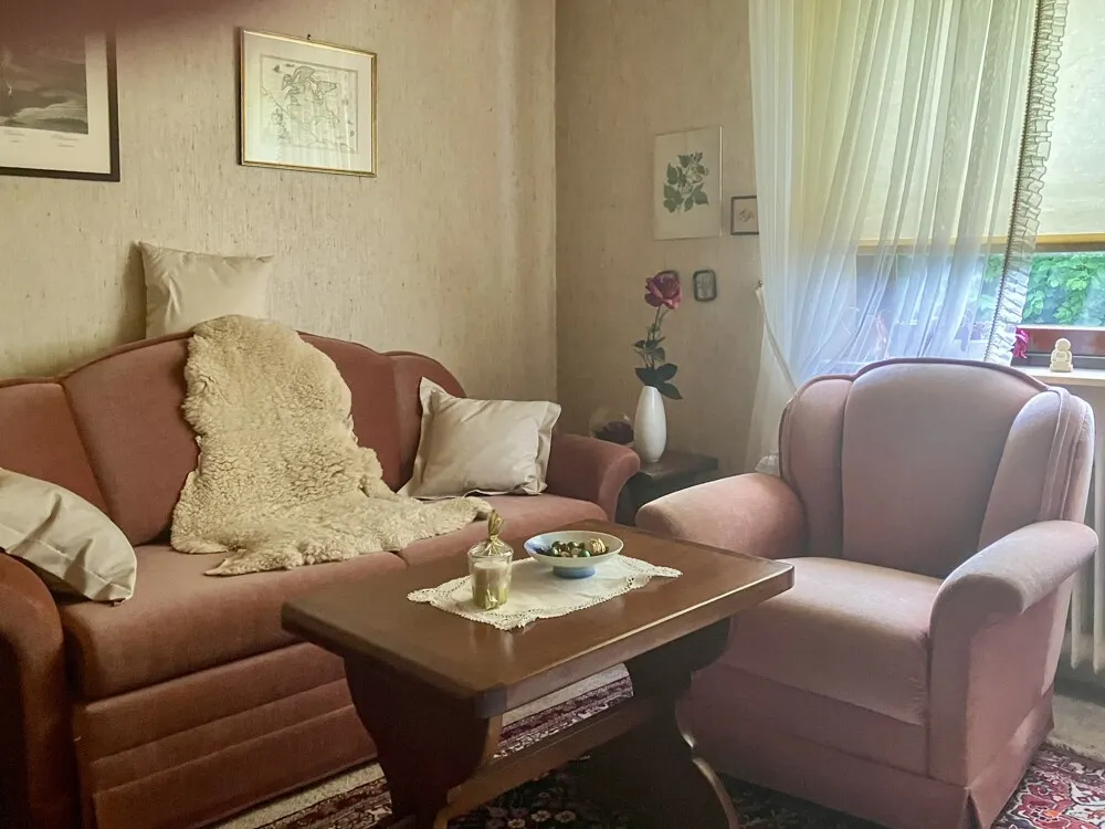 Gästezimmer EG