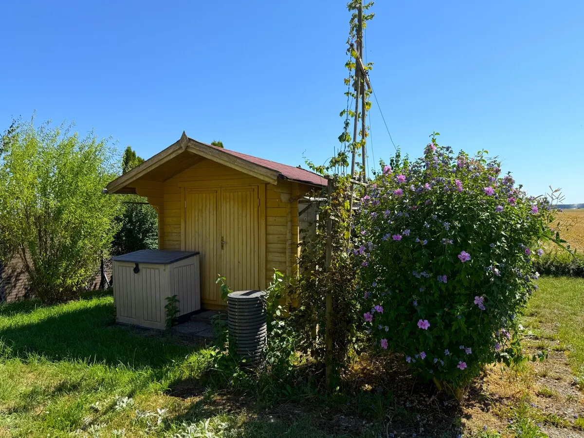 Garten