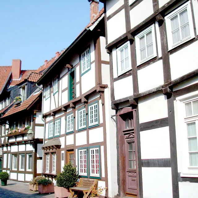 Ihr Immobilienmakler in Gütersloh