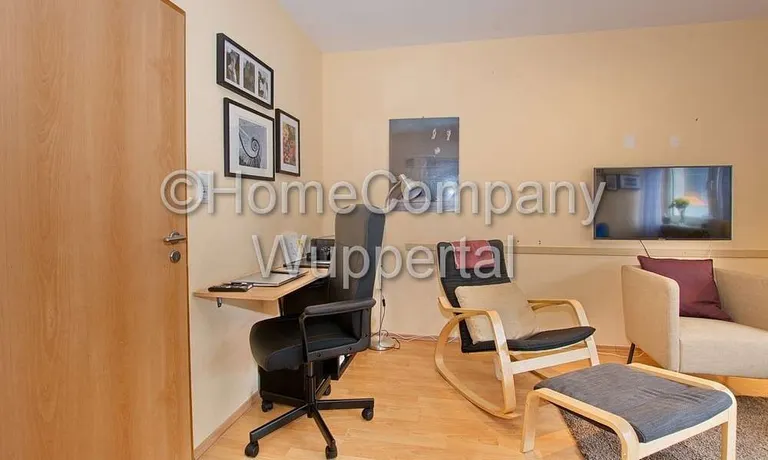 Home-Office
