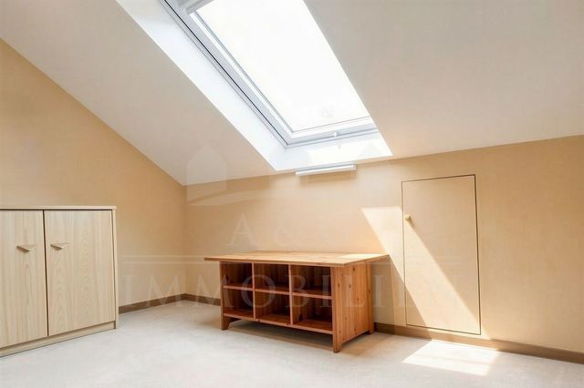 Schlafzimmer II