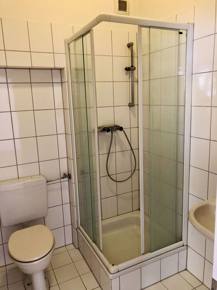 MA-Schwetzingerstadt 1-Zimmerappartement mit Kochgelegenheit - Photo 3