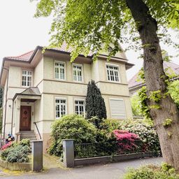 Gut geschnittene 3-Zimmerwohnung in Innenstadtnähe