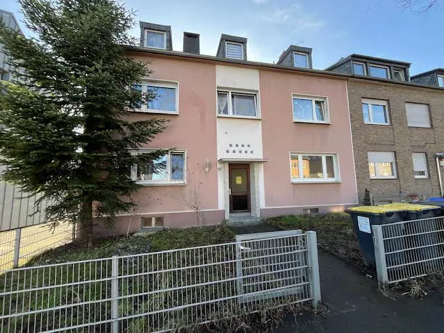 EG – 2 Raum ETW sucht Handwerker! Odenkirchen-Süd!