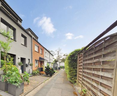 Mehr Platz fürs Familienglück: Ankommen, Wohlfühlen & Aufblühen im eigenen Garten
