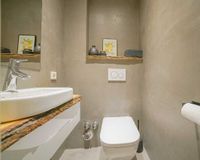 Gäste WC