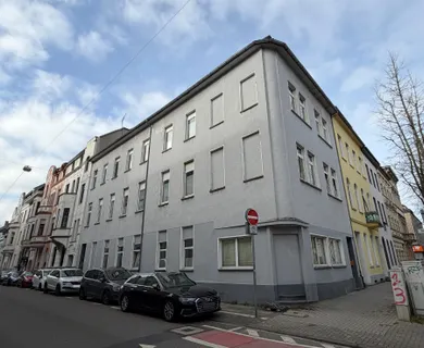 KR: 6-PARTEIENHAUS MIT MIETSTEIGERUNGSPOTENZIAL ZU KAUFEN