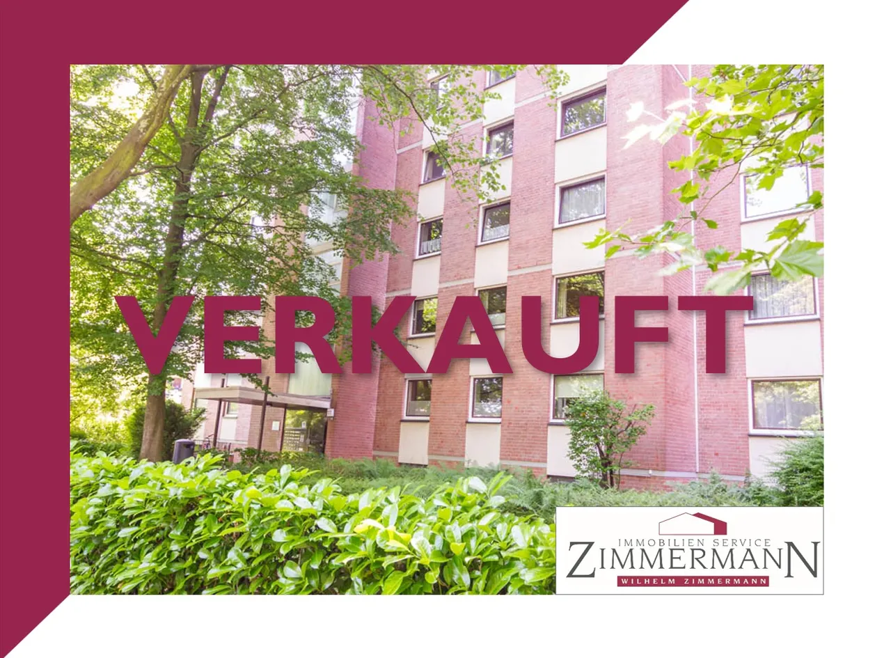Verkauft