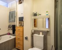 Badezimmer Whg. 2 OG