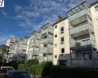 Ansicht 1 Gebäude 2