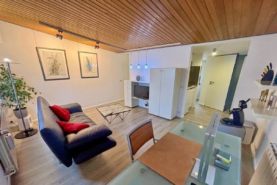 Apartment mit WIFI und Smart-TV in ruhiger Lage von Mönchengladbach Dorthausen