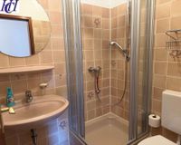 Badezimmer klein