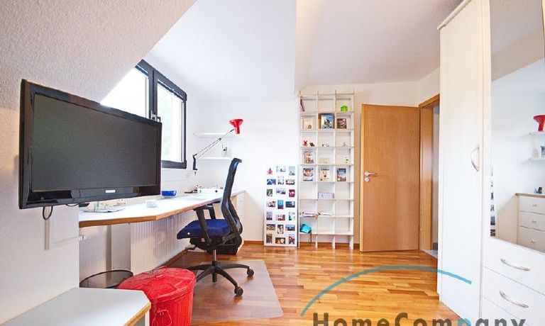 Arbeitsbreichansicht