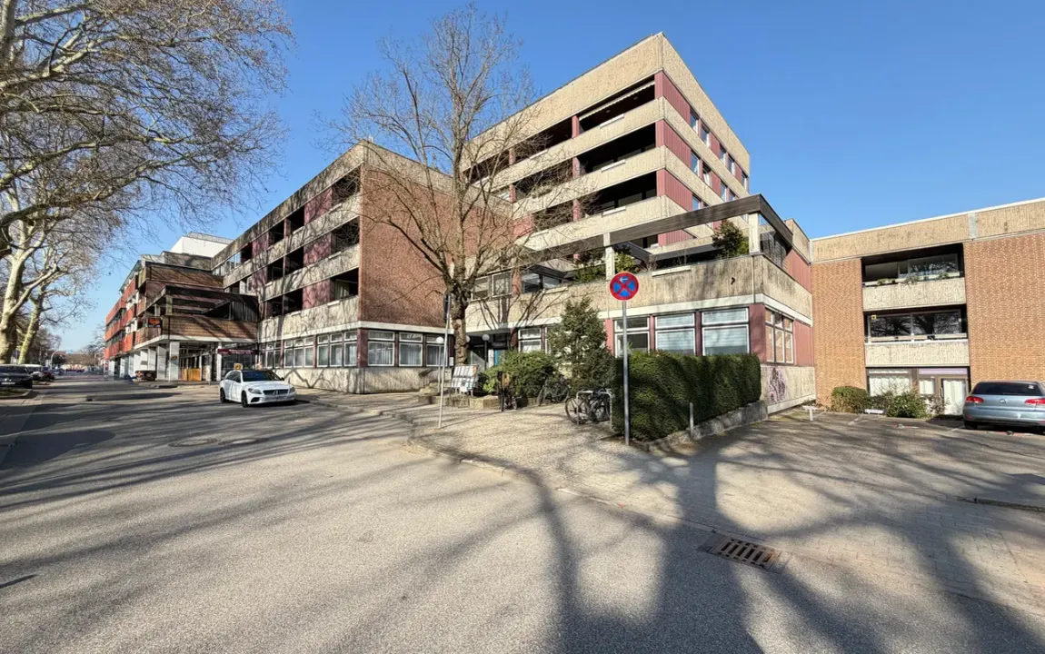 Kapitalanlage: Etablierte Praxis in zentraler Lage Lüneburgs