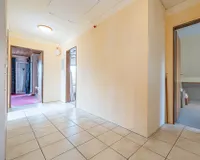 Großer Flur im Obergeschoss