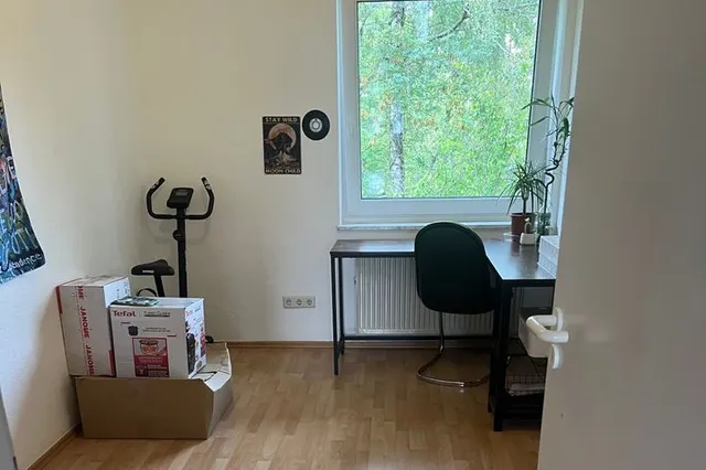 Kinderzimmer