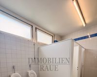 Herren WC-Anlage OG