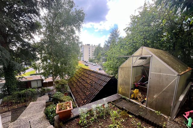 Vorgarten