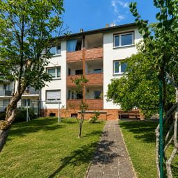 Attraktives Mehrfamilienhaus mit sechs Wohneinheiten, ausgebauter Dachfläche und Garten