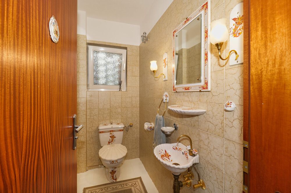 Gäste-WC