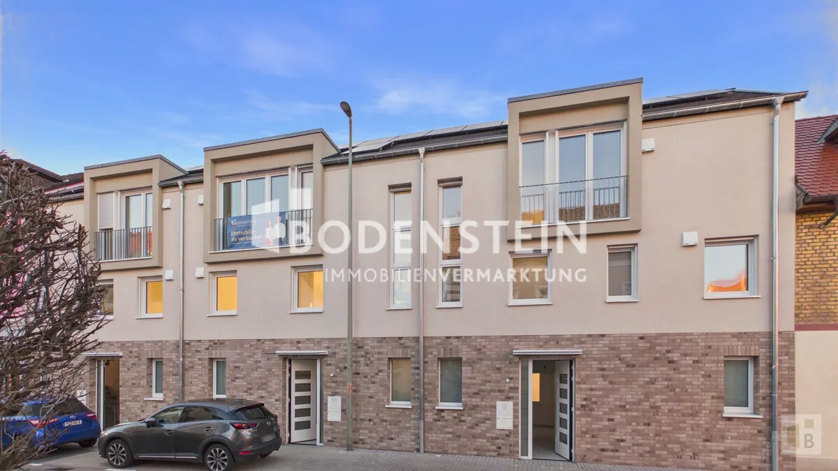 Fronansicht H Nr 3a Rechts