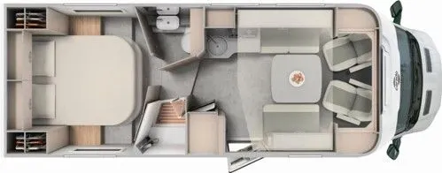 T 459 Edition27 *Modelljahr 2027*