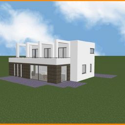 exklusives Neubau EFH in bevorzugter Lage !