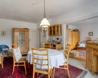 Wohnzimmer (1.OG)