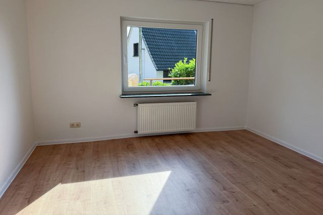 Kinderzimmer EG