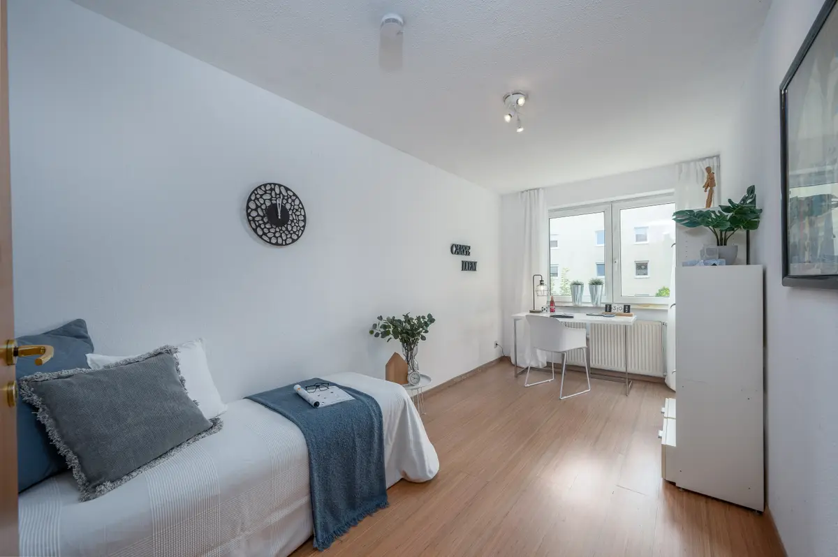 Kinderzimmer II OG