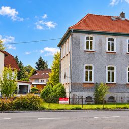 Historisches Gebäude „Alte Schule“ – Ein außergewöhnliches Objekt mit Geschichte und Potenzial