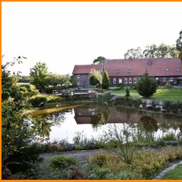 * traumhaft Wohnen *
ländliches Anwesen in Alleinlage !