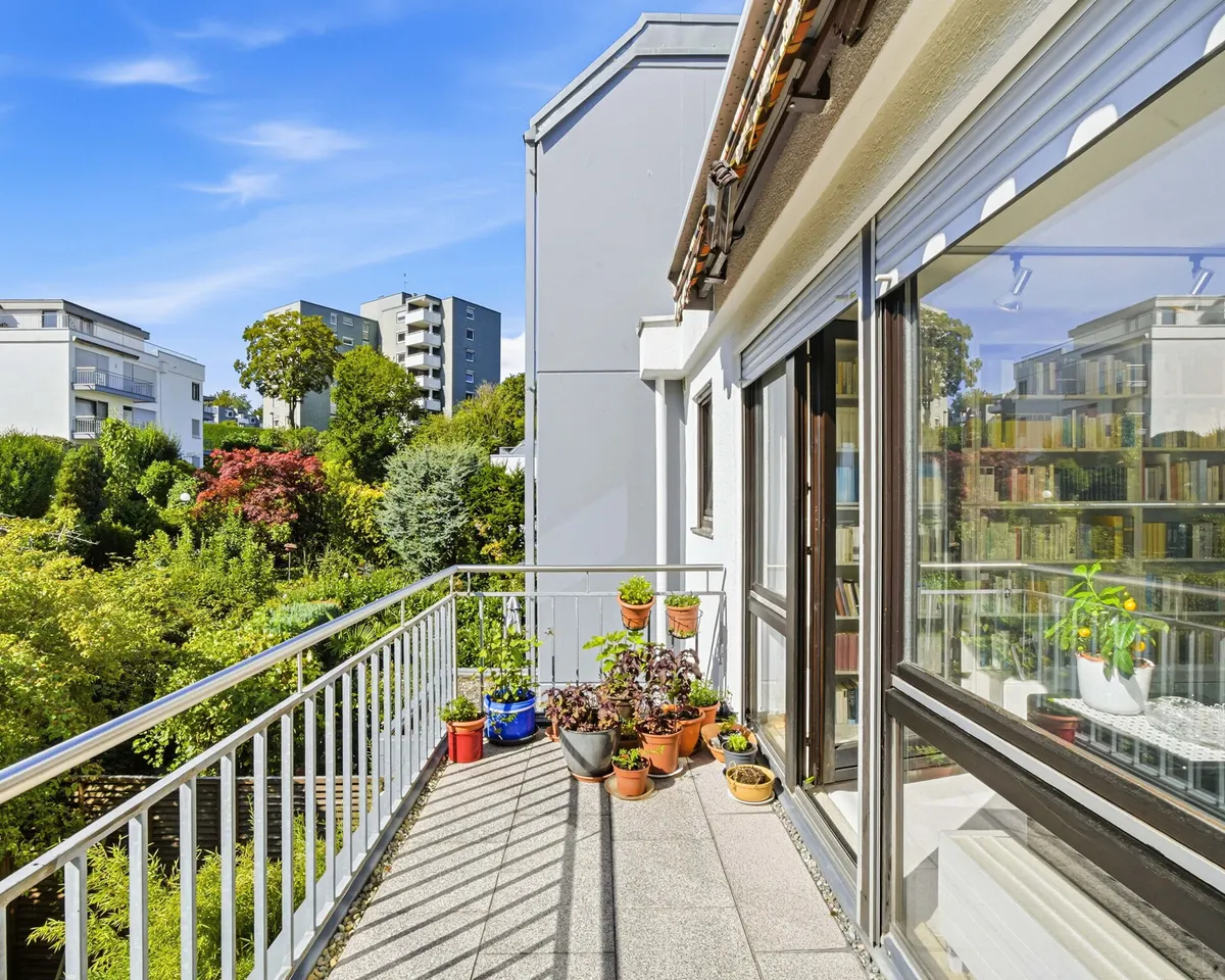 Balkon 1