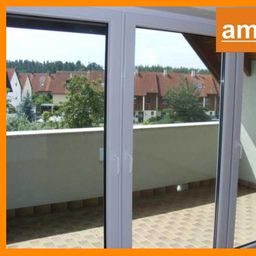 *Schon die 2 großen Balkone sind ein Grund diese Wohnung zu mieten!*