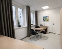 Einzelbüro