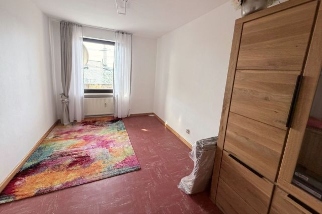 Kinderzimmer 2. OG