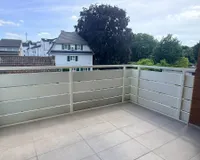 Balkon / Loggia