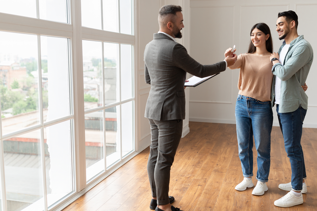 Immobilien als Altersvorsorge: Warum sich der Einstieg 2025 besonders lohnt