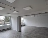 Top-moderne Büroflächen