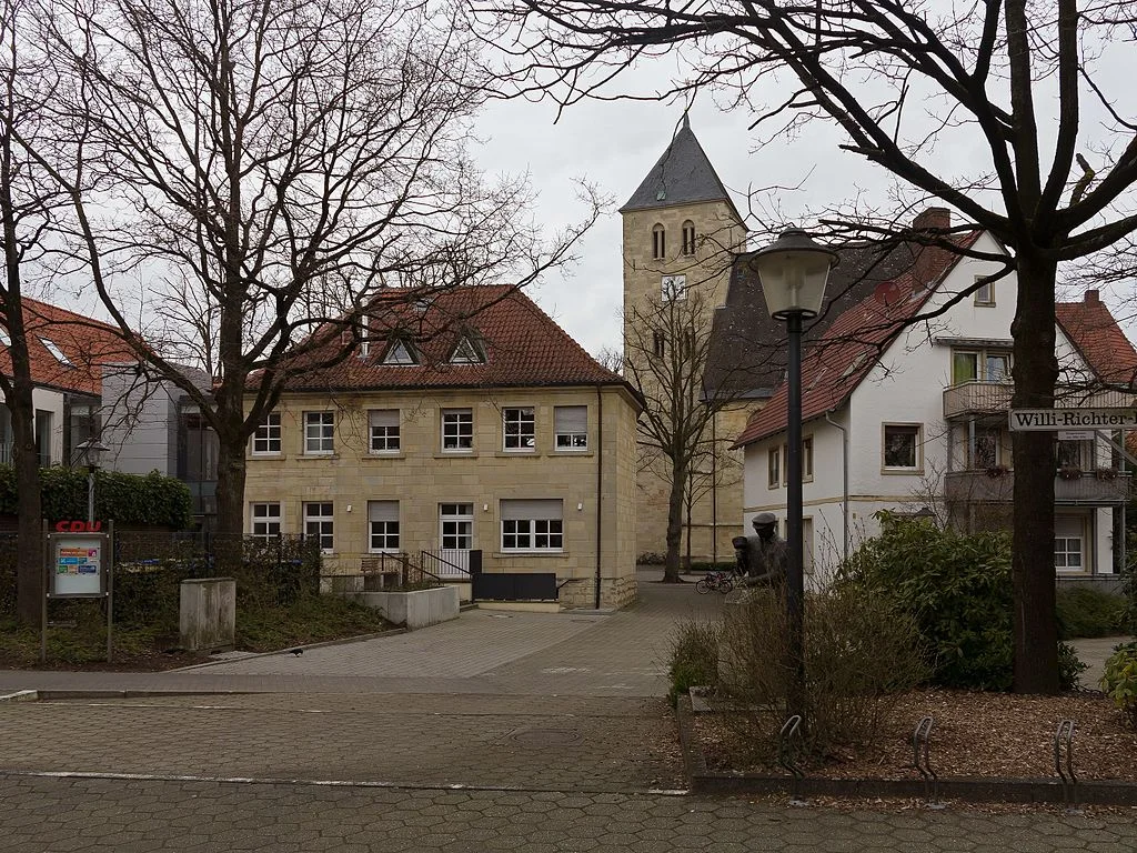 Havixbeck