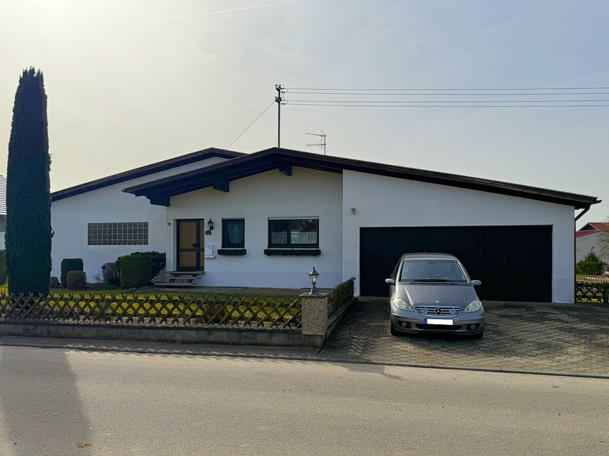 Außenansicht