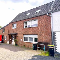 Wunderbar gut vermietetes Mehrfamilienhaus in Top-Lage von Hürtgenwald